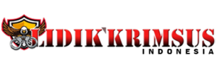 Lidik Krimsus Indonesia